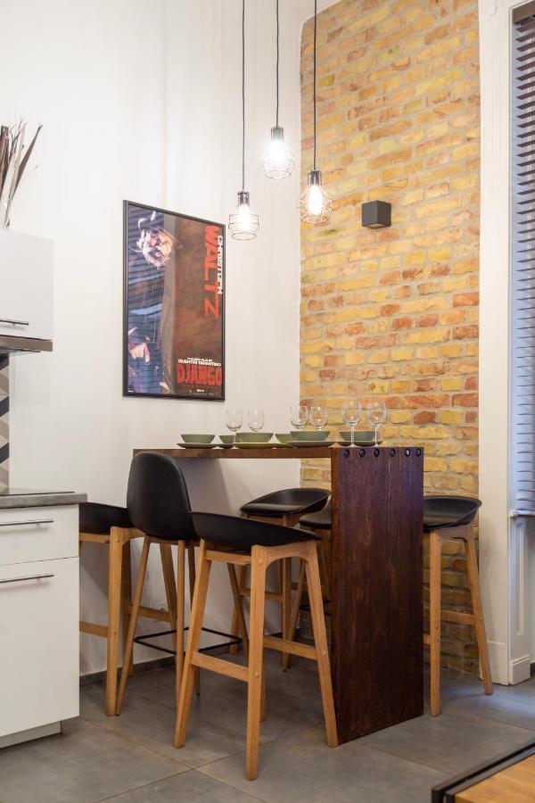 Central Quentin Home With Sauna Next To The New York Cafe Budapeste Exterior foto