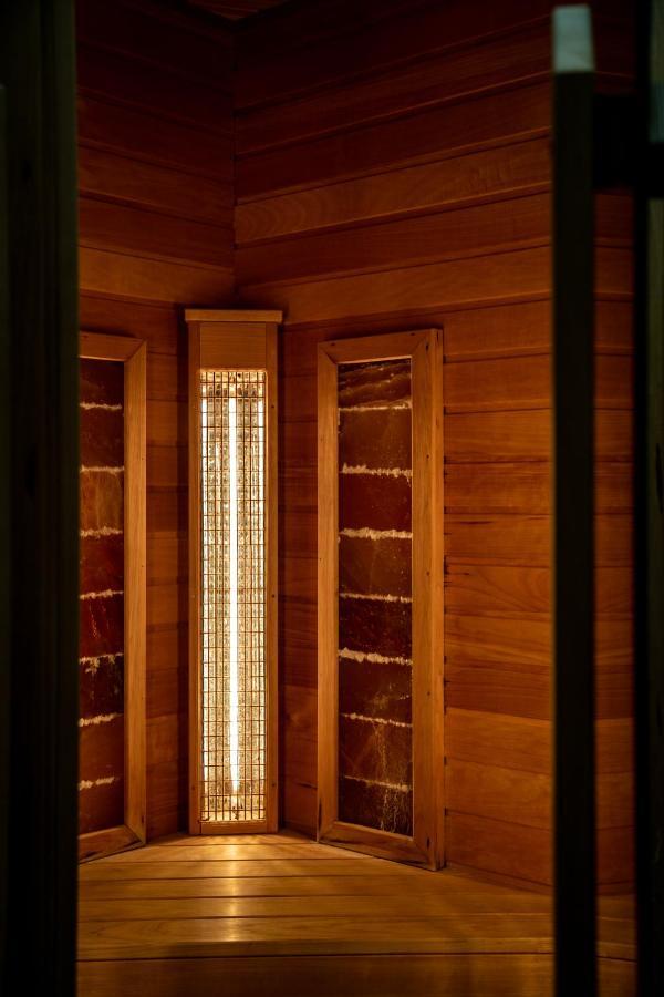 Central Quentin Home With Sauna Next To The New York Cafe Budapeste Exterior foto
